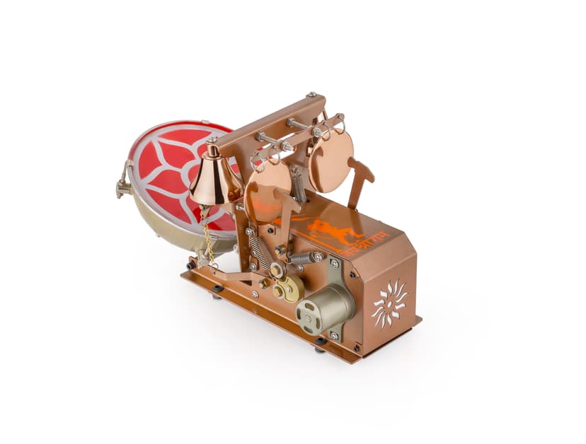 Aarti Machine Deluxe Model