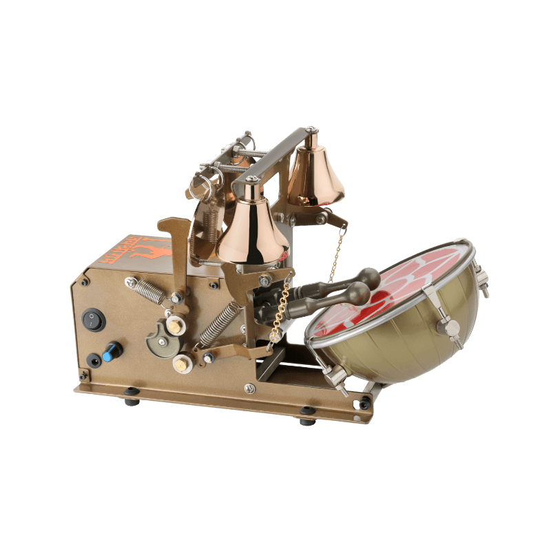 Aarti Machine Basic Model